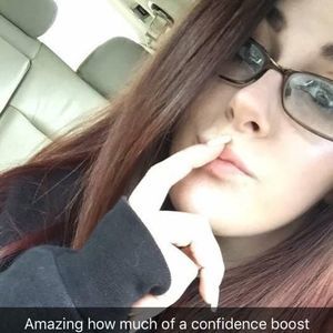 Meet your Posher, Maranda